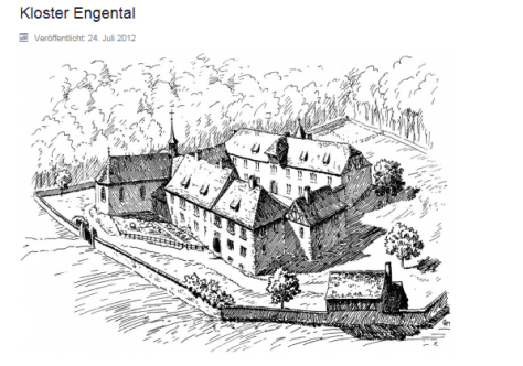 Kloster Engental